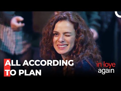 The Truth About Zeynep and Fatih's Fight - In Love Again