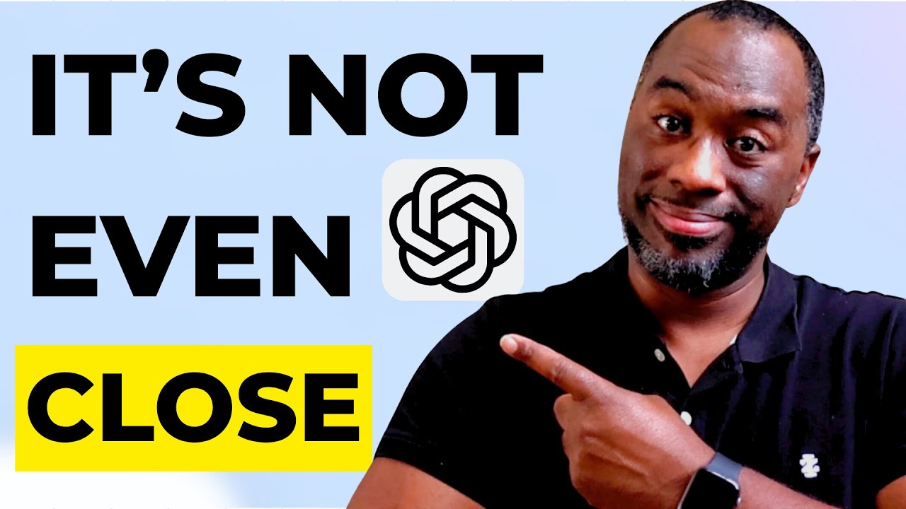 5 Reasons I Choose ChatGPT Over Gemini, Claude & Grok (For Now)