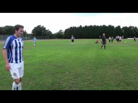 OWFC 5-a-side Plate Final