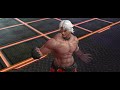 KOF All Stars Defeating Omega Rugal KOF 95 Lunatic Story Quest