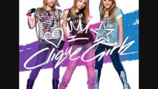 Clique girlz ordinary girl karaoke