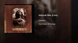 Internal War (Live)
