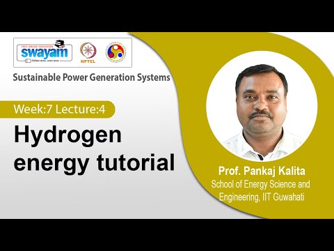 Sustainable Power Generation Systems Intro Video