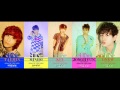 [AUDIO + DL] 10. f(x) - Lollipop Feat. SHINee 