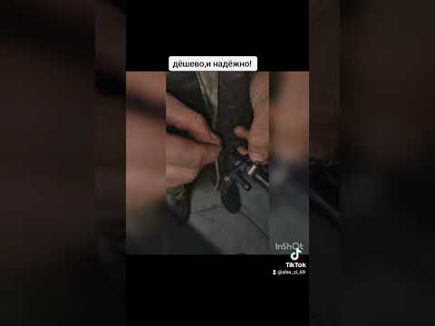 быстрый и надёжны ремонт тройника топлива БМВ