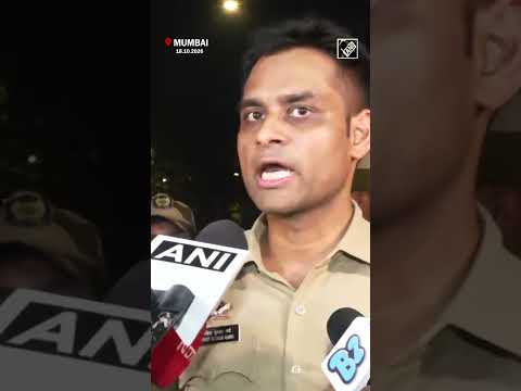 DCP Mohit Garg confirms Tiger Shroff unhurt, says two injured as police investigate firing incident