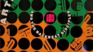 Arthur Baker - Let There Be Love (Dee Love 12' Mix)