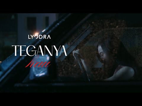 Lyodra - Teganya Kau (Official Music Video)