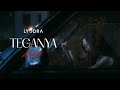 Lyodra - Teganya Kau (Official Music Video)
