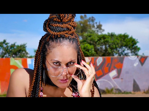 clip Lianah officiel Chapeau 2017 final