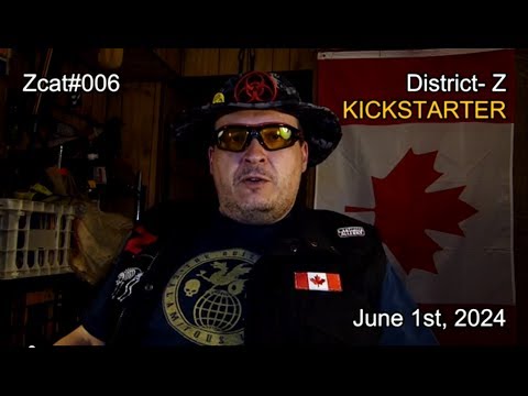 Zcat finds Copy of District-Z!