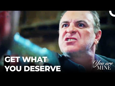 Şimal's Revenge on Beşir - You Are Mine