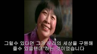 태평천국의 문 (The Gate of Heavenly Peace, 1995) - 한글 자막 풀버전