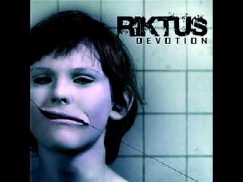 Riktus - It wasn't just a nightmare