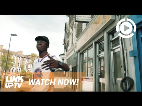#CXCV - Ninj x Kraze - Half Jamo Half Ghana [Music Video] @officialninj x @CXCVKraze_| Link Up TV