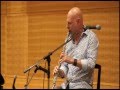 Eyal Sela Master Class in Japan | part 3