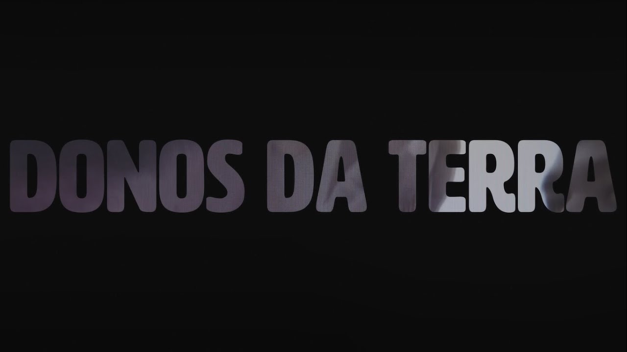 Donos da Terra (Ep. 1)