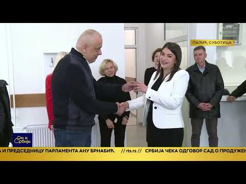 Ovo je Srbija 23.1.2026.