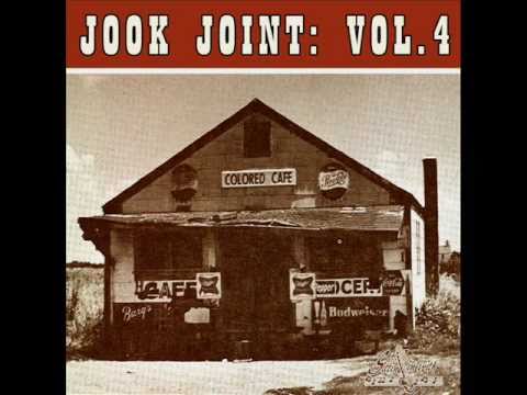 Lovin' Blues : Joyce Jackson