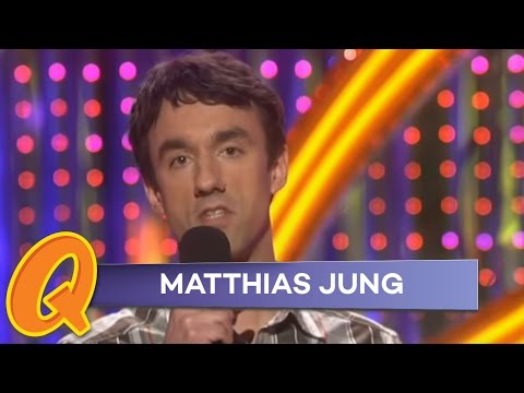 Matthias Jung: Vom Lehrer zum Comedian | Quatsch Comedy Club Classics