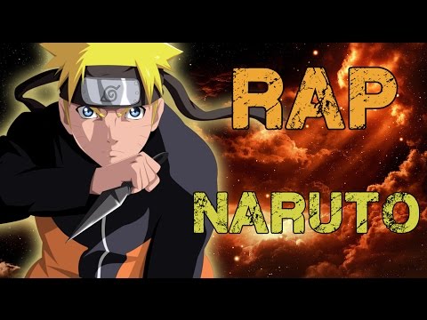 RAP DE NARUTO (2015) | Doblecero