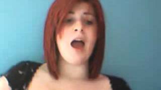 Santa Monica - Drew Tabor (cover)