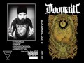 DOOMAIN 20 10 FULL DEMO Epic Doom Metal
