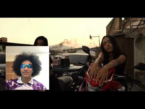 Pedro kunk React - XJ Mon-ra | Mattu | VN #6