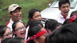 RCYC 2015 – Campfire Video (10th Year Anniversary)