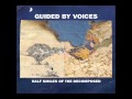 Guided By Voices - Gonna Never Have To Die
