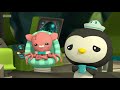 Octonauts, The Mariana Trench Adventure || BBC 2020