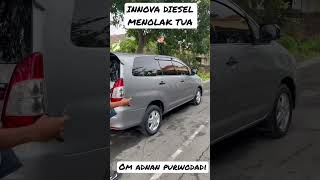 Download lagu INNOVA DIESEL 2008 Rejects old UPGRADE BARONG 2015 repaint Silver titanium omAdnan Purwodadi mp3