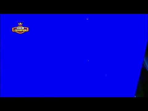 Show champion exo 2012