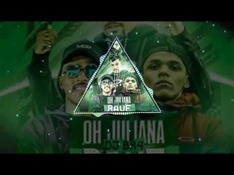 OH JULIANA  # RAVE #😎