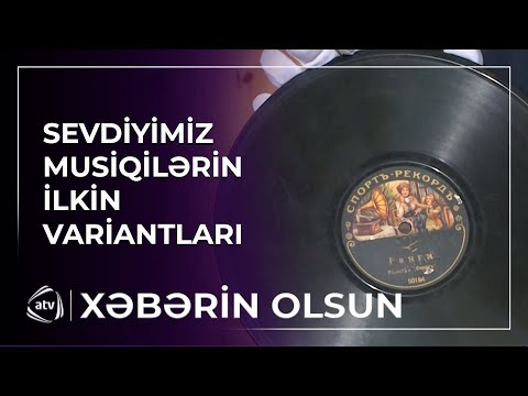 Məşhur filmdəki musiqilərin ilkin variantları 