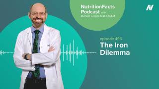 Podcast: The Iron Dilemma