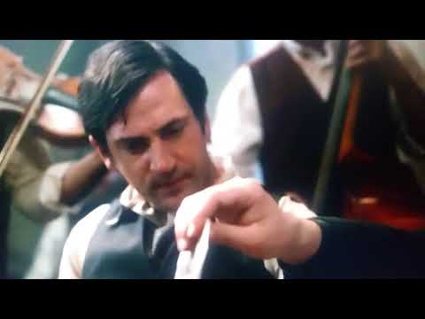 Senke -Divna (najbolja scena)