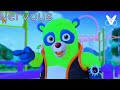 Nervous Special Agent Oso Intro