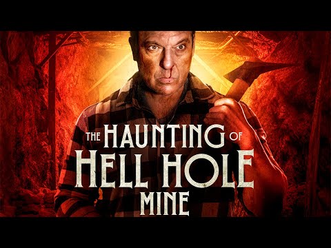 afbeelding Haunting of Hell Hole Mine, The
