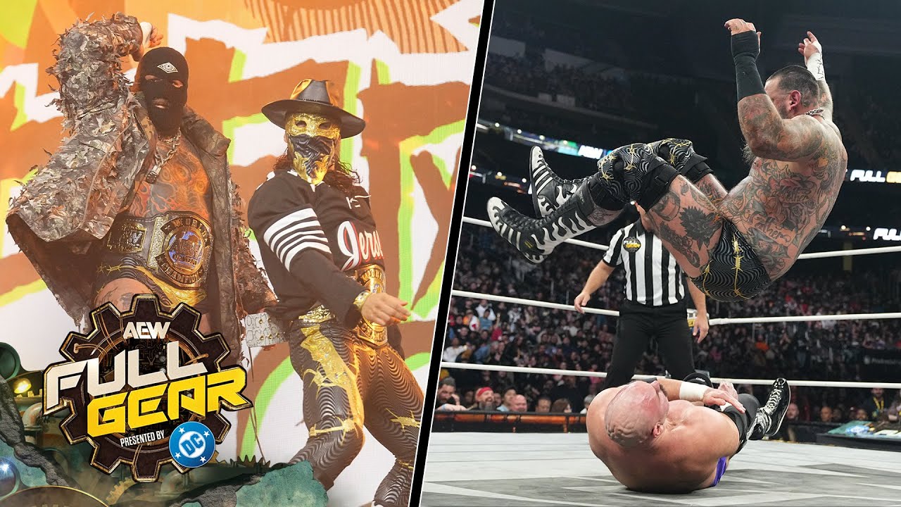 YouTube Video Thumbnail