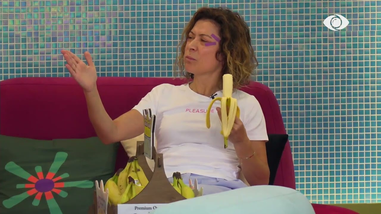 “Po na sëmur”/ Vazhdon debati mes Françeskës dhe Eglës: Grua e mllefosur