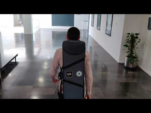 PROMO Rubén Toribio Grondahl Trombone Concerto