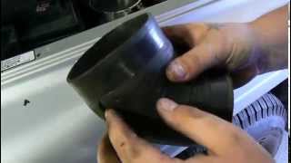 Cummins 5.9 24v Turbo Intercooler Boost Coupler replacement