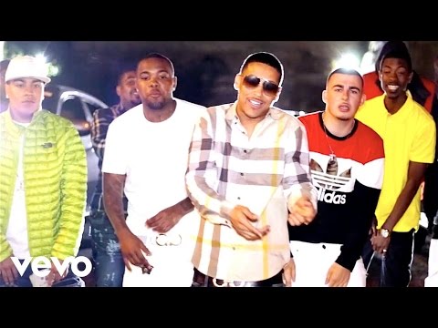 Pooh Hefner, Playa Red, Brill 4 The Thrill - Sweat Her ft. Hyph