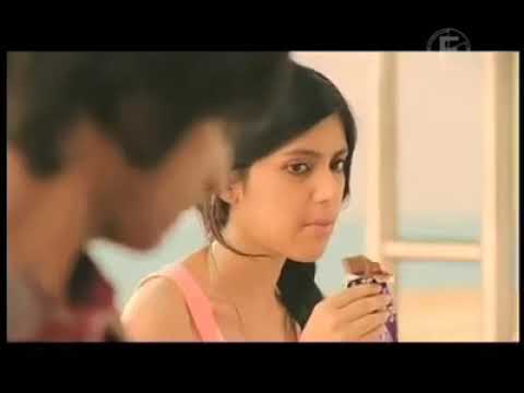 Cadbury Dairy Milk Shubh Aarambh Ad I Mai Soch Raha Tha Ki Apko Ghar Chodh Du I Beautiful Old Ad