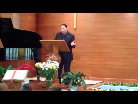 Più che un falegname - Sabato 2013-02-09 - Battessimo