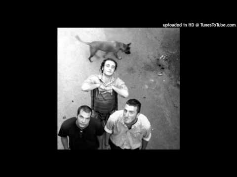 Microphones Killarz - Calma E Sangue Freddo