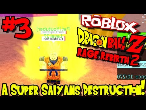 The Path Of The Strongest Fighters Dragon Ball Z Budokai 3 - roblox dragon ball rage rebirth 2 episode 3