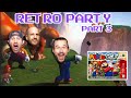 Mario Golf N64 Part 3 Retro Party