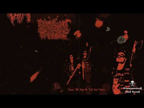 ➤ PREHISTORIC WAR CULT - Fever Dreams-☠(𝐓𝐑𝐀𝐂𝐊 𝐏𝐑𝐄𝐌𝐈𝐄𝐑𝐄 𝟐𝟎𝟐𝟐)☠